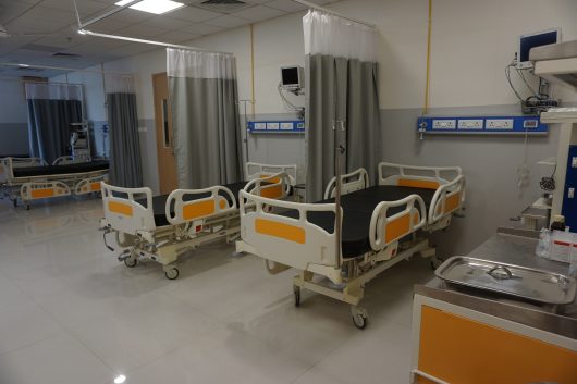 Hospital-Internal
