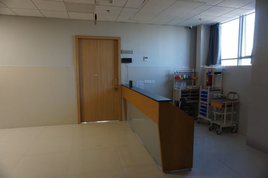 Hospital