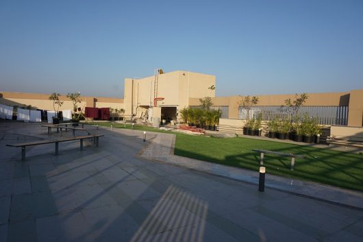 Hospital