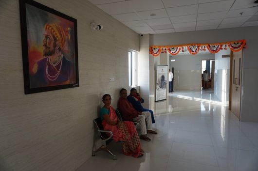 Hospital