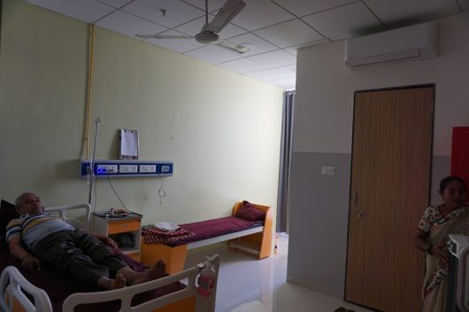 Hospital