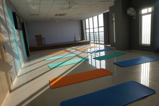 Hospital