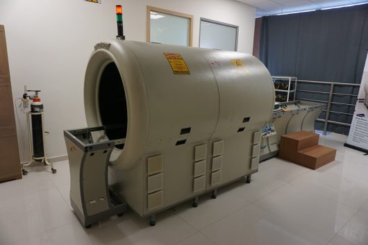 Hospital