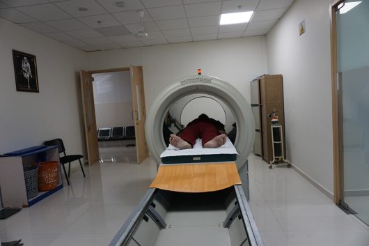 Hospital