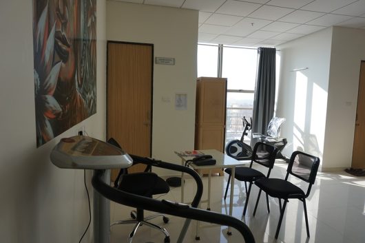 Hospital
