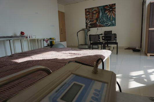 Hospital
