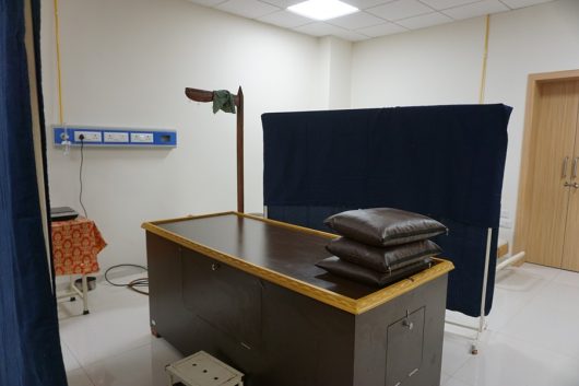 Hospital