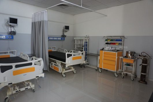 Hospital